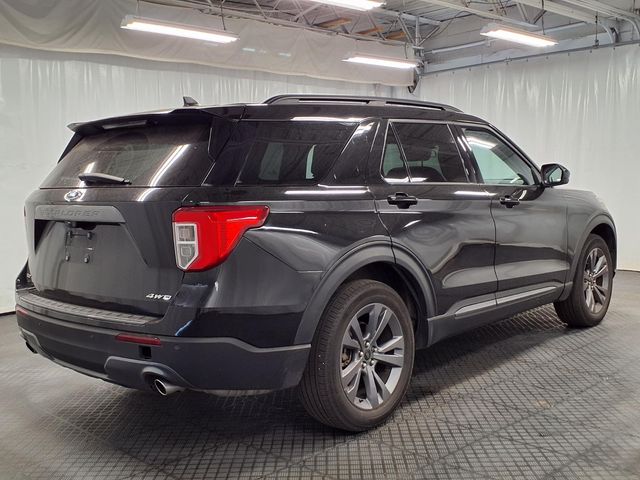 2023 Ford Explorer - Image 5