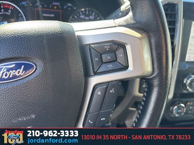Used Car 2020 Ford F-350sd  Lariat For Sale Under $50,000 In San Antonio, Texas