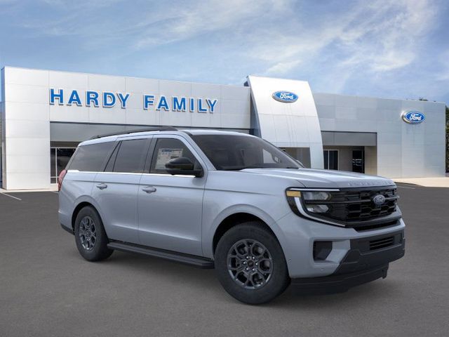 2026 Ford Expedition Active:168808