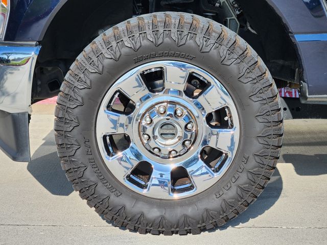 2023 Ford F-250SD Lariat photo