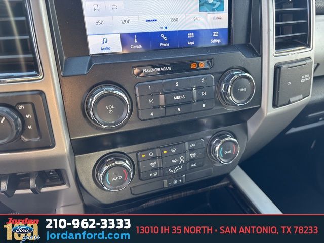 Used Car 2020 Ford F-350sd  Lariat For Sale Under $50,000 In San Antonio, Texas
