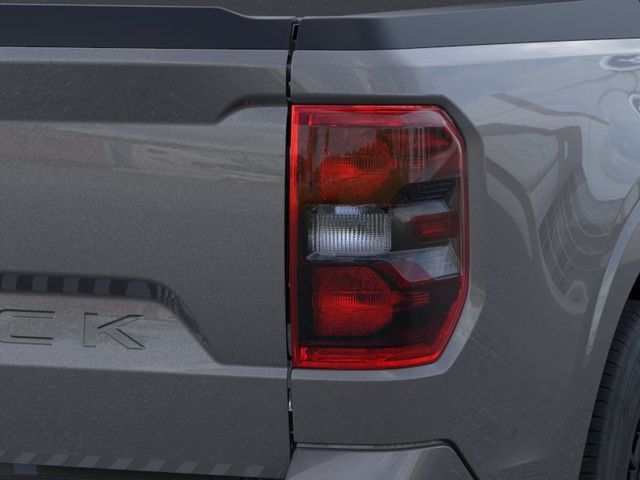 New 2026 Gray Ford Lobo Standard image 23