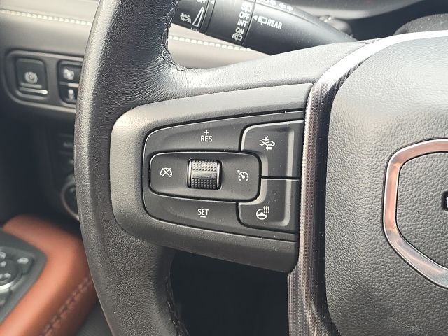 Photo of 2023 GMC Yukon XL Denali Ultimate in Dallas, GA - 34,  2023 GMC Yukon XL Denali Ultimate:C02355