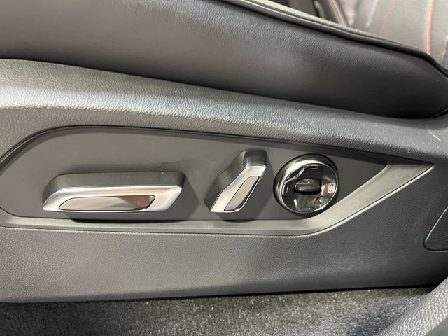 2026 Acura MDX A-Spec Advance Package - Nh-885m/Liquid_Car exterior view 17