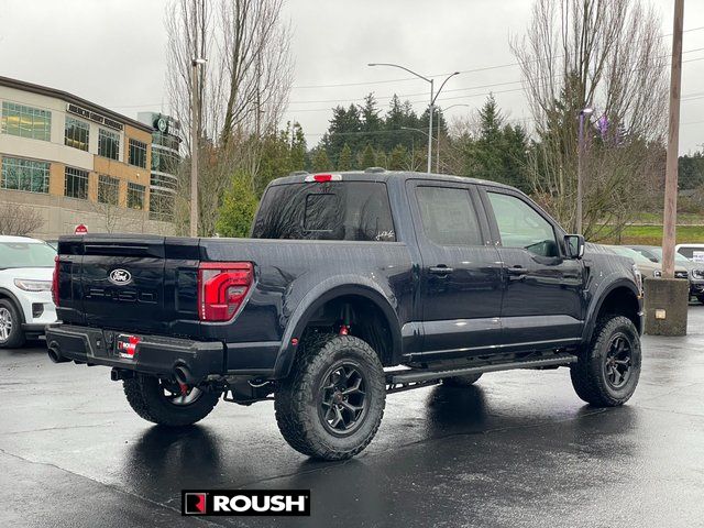 new 2025 Ford F-150 car, priced at $99,970