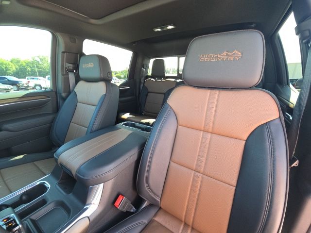 Photo of 2025 Chevrolet Silverado 1500 High Country in Dallas, GA - 22,  2025 Chevrolet Silverado 1500 High Country:43263A