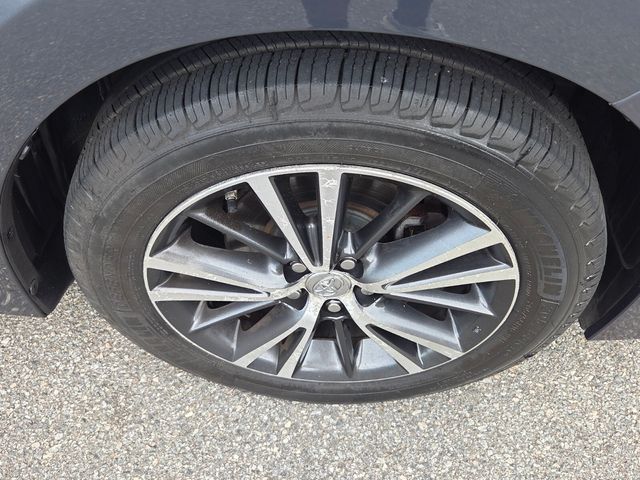 Used 2016 Toyota Corolla Sedan