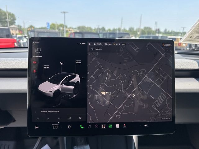 Used 2026 Tesla Model Y SUV