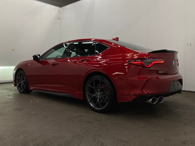 2023 Acura TLX SH-AWD Type S w/Perf. Wheel+Tire