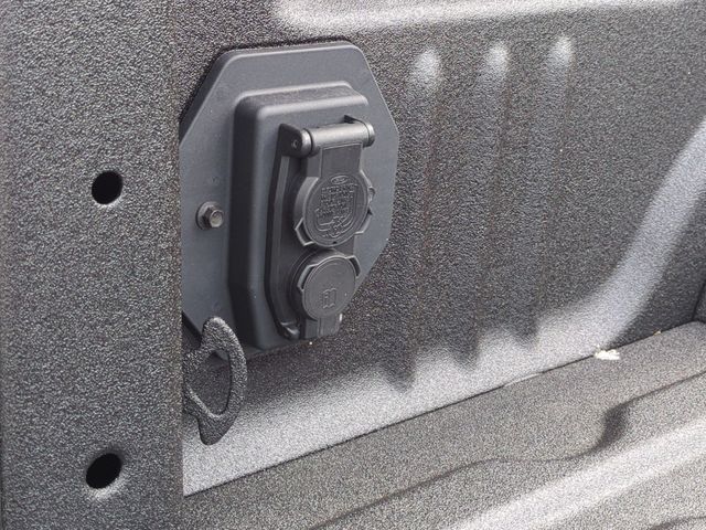 New 2026 Agate Black Metallic Ford F-350® Lariat® image 35