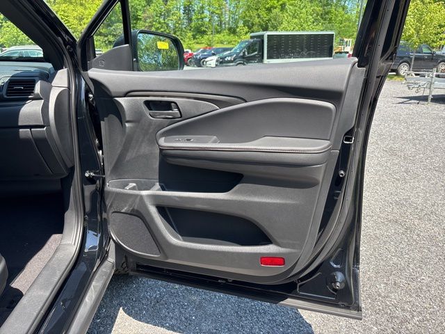 New 2026 Honda Ridgeline Truck
