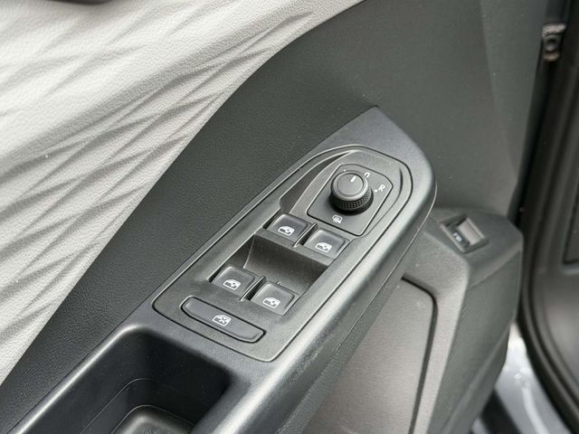 used 2023 Volkswagen Taos car, priced at $20,655