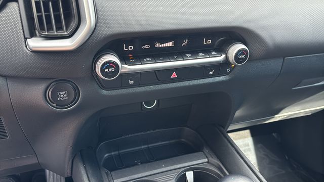 Used 2024 Blue Mazda 2.5 S Premium Package image 31
