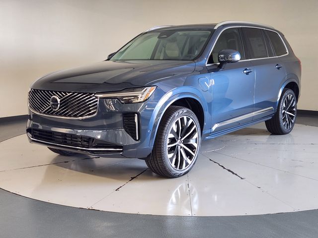 2026 Volvo XC90 Plug-In Hybrid T8 Ultra