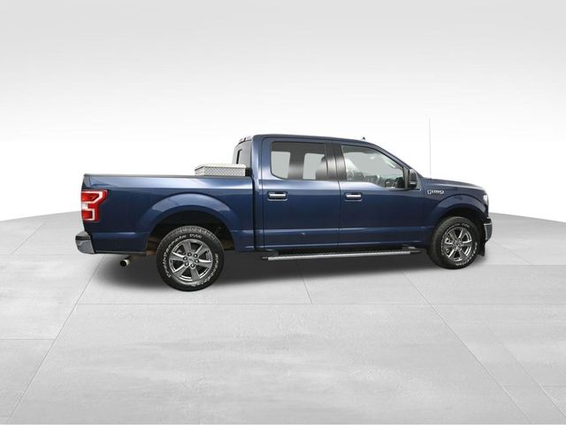 2020 Ford F-150 XLT 3