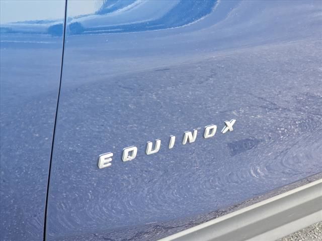 2021 Chevrolet Equinox Premier 13