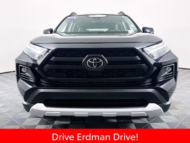 Used 2024 Toyota RAV4 SUV