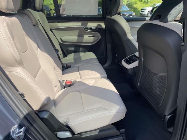 New 2026 Blue Volvo B6 Ultra image 19