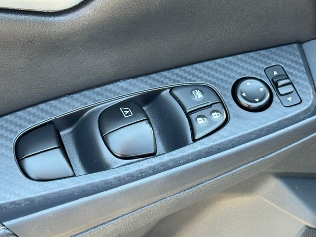 Used 2024 Nissan Sentra Sedan