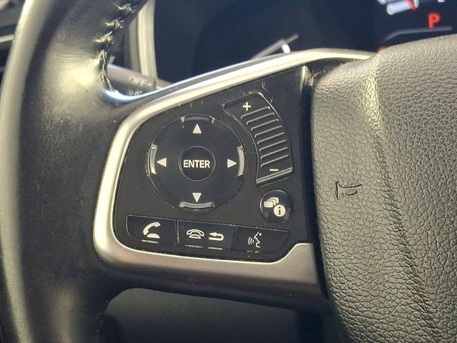 Used 2018 Honda CR-V SUV