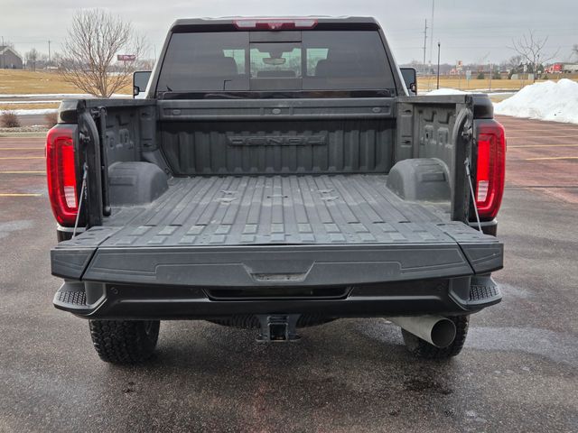 2023 GMC Sierra 2500HD Denali
