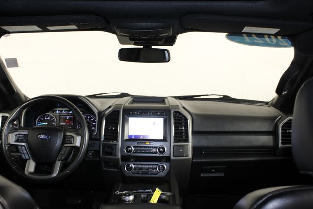 2021 Ford Expedition XLT photo