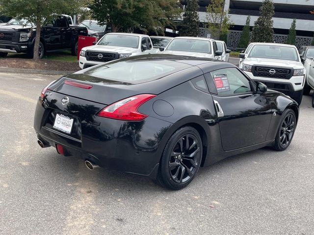 2017 Nissan 370Z  3