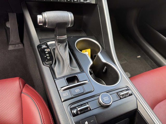 Used 2024 Kia K5 Sedan