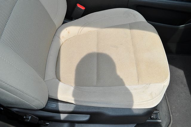 Used 2023 Gray Chevrolet LS image 22