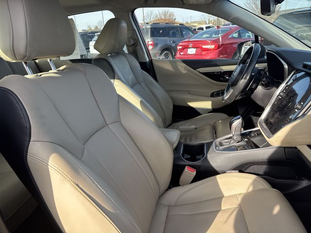 used 2021 Subaru Legacy car, priced at $15,999