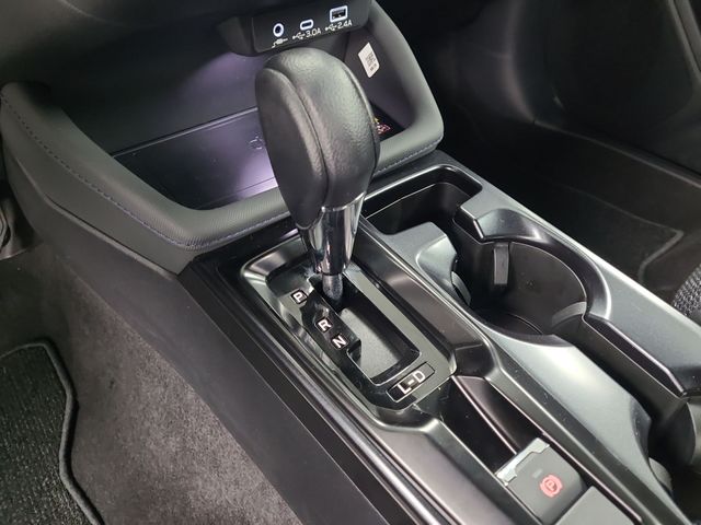 2026 – Subaru – Forester