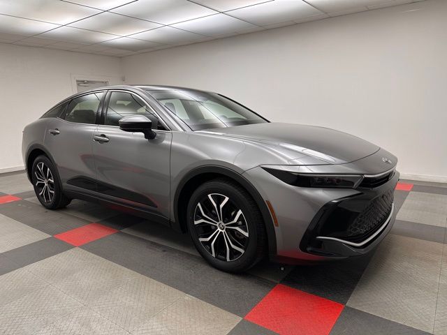 Toyota Crown Limited AWD