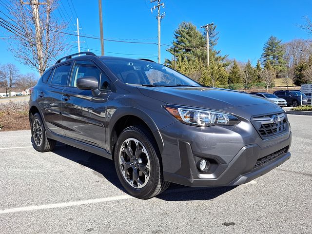 2022 Subaru Crosstrek Premium - 0