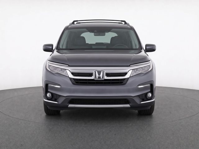 Used 2020 Gray Honda Touring image 10