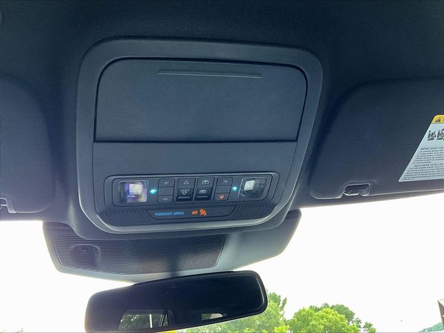 Used 2022 Ford Explorer SUV