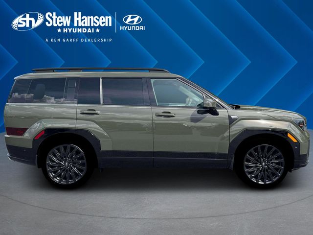 New 2026 Green Hyundai Calligraphy image 9