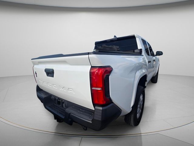 2024 Toyota Tacoma - $30,491