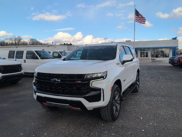 2023 Chevrolet Tahoe Z71 4WD