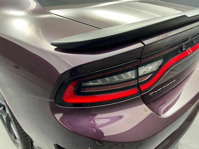 2022 Dodge Charger R/T 19