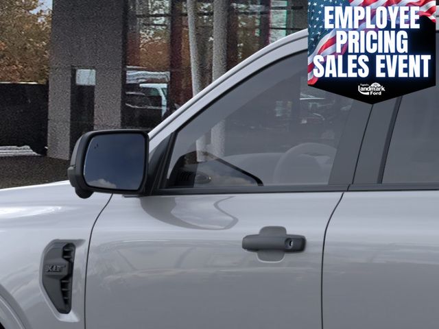 new 2026 Ford Ranger car, priced at $48,259