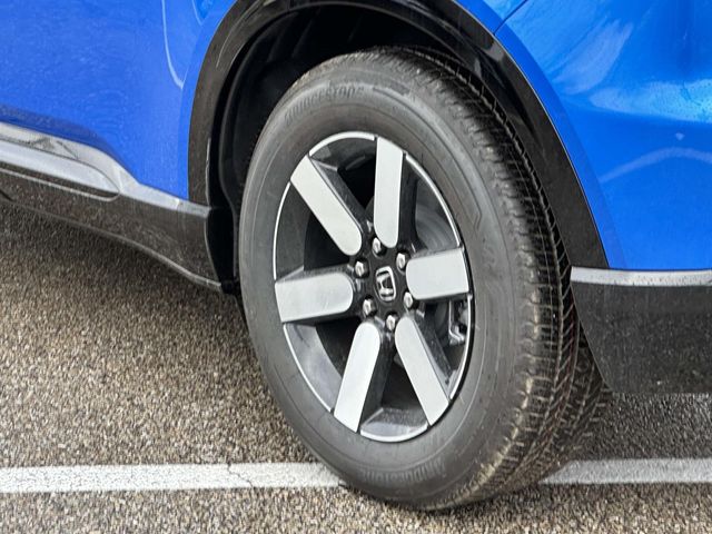 2026 Honda Prologue Touring - Photo 12