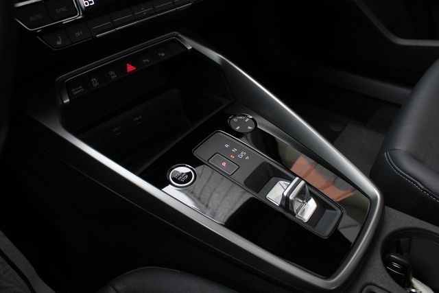 Used 2024 Gray Audi 40 Premium Plus image 17