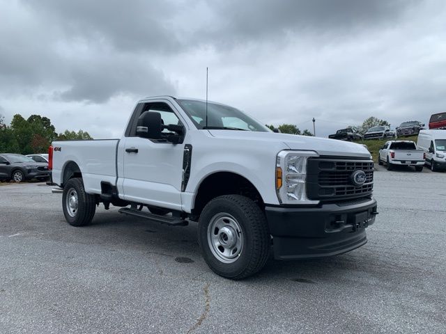 2024 Ford F-350SD XL 7