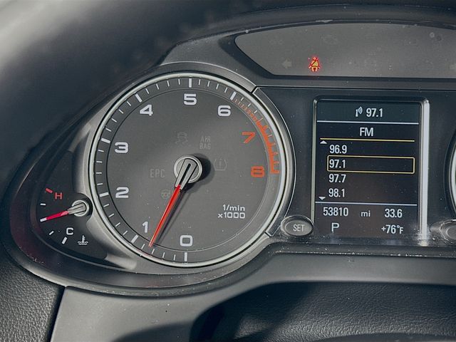 2015 Audi Q5 Premium Plus 12