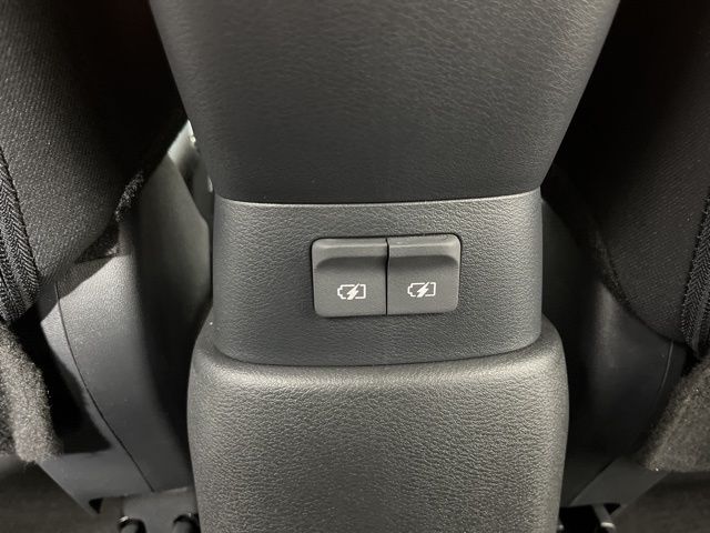 2025 Fresh Powder Nissan Kicks Play S FWD SUV