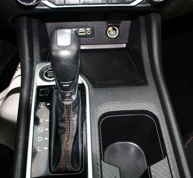 used 2023 Nissan Sentra car, priced at $17,722