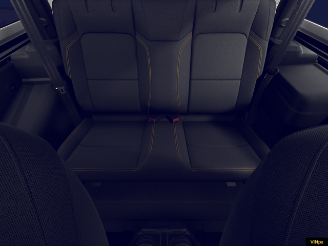 new 2026 Jeep Wrangler car, priced at $49,913