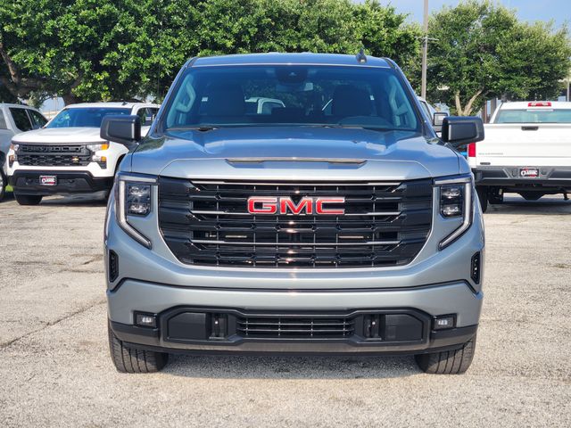 2023 GMC Sierra 1500 Elevation Silver at Legacy Ford