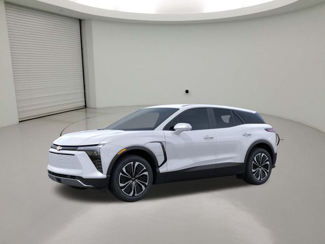 New 2026 Chevrolet Blazer EV For Sale in Grove City, OH
