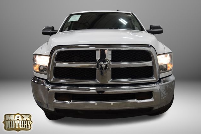 Used 2017 Ram 2500 Tradesman with VIN 3C6UR5CJ3HG630358 for sale in Kansas City